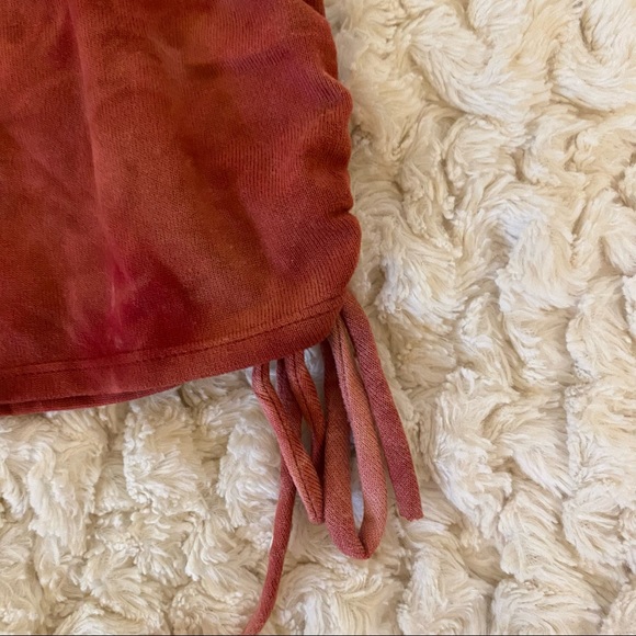 PRICE DROP! NWOT Papermoon Tee - Picture 3 of 4